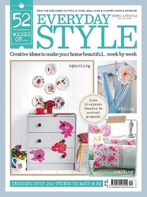 cover image of Everyday Style